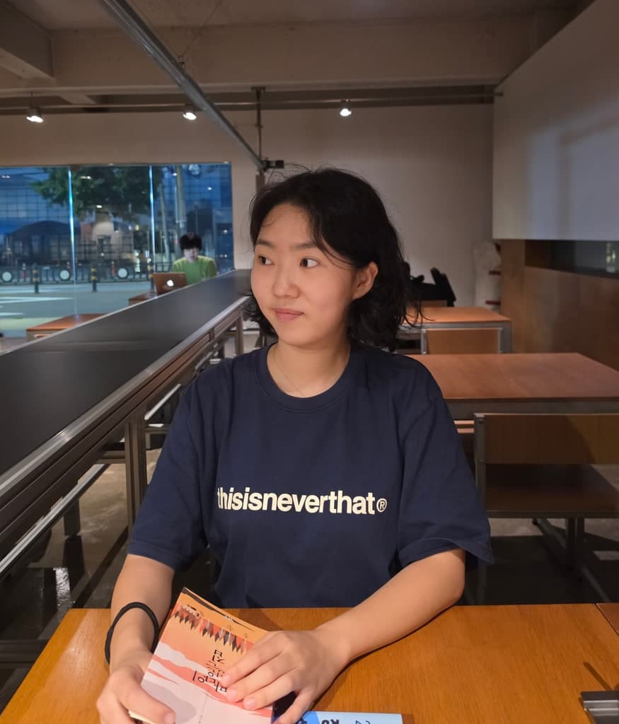 강지은 Strategic Advisor